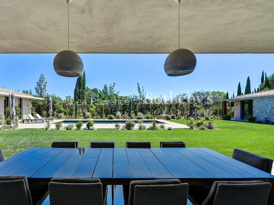 Maison Aix-en-Provence