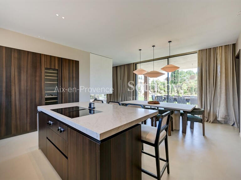 Maison Aix-en-Provence - 5 chambres - 291m²