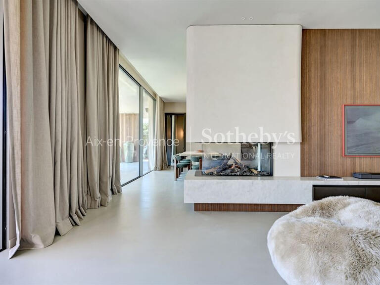 Maison Aix-en-Provence - 5 chambres - 291m²