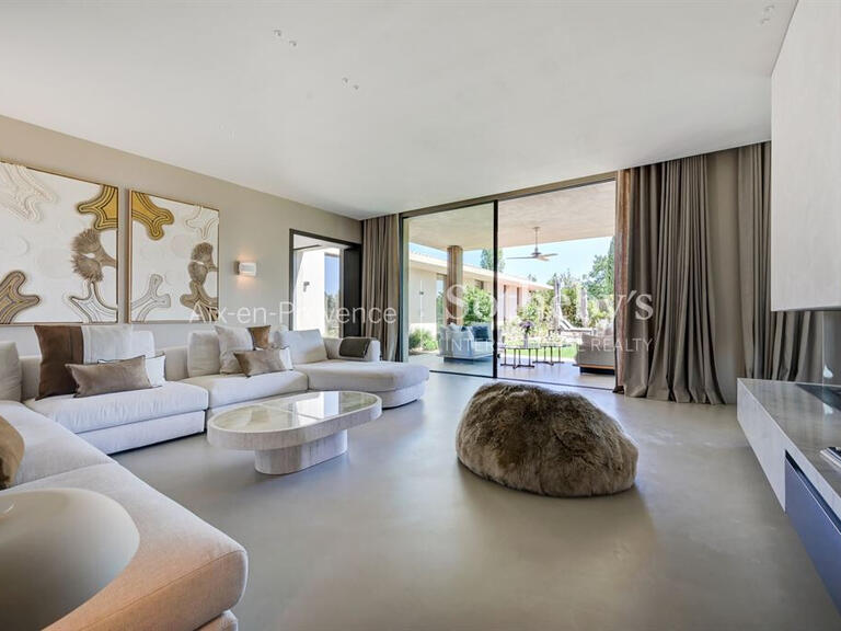 Maison Aix-en-Provence - 5 chambres - 291m²