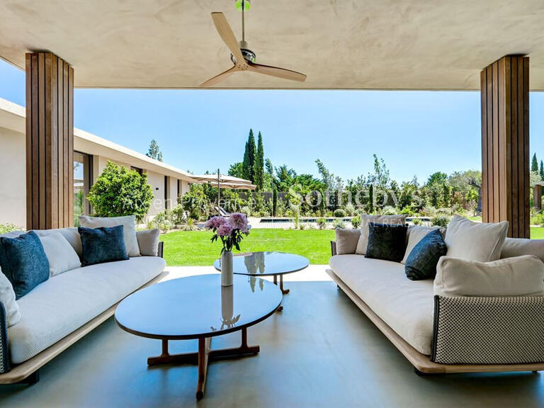 Maison Aix-en-Provence - 5 chambres - 291m²