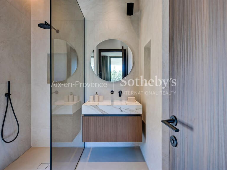 Maison Aix-en-Provence - 5 chambres - 291m²