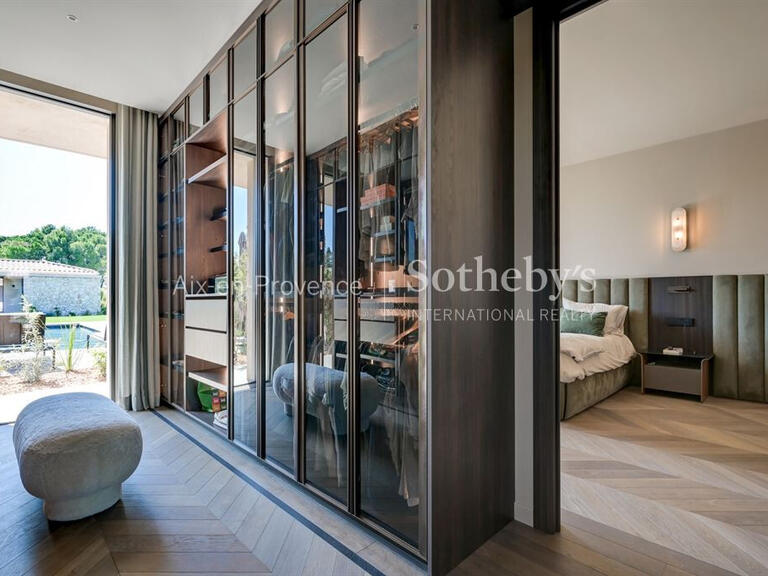 Maison Aix-en-Provence - 5 chambres - 291m²