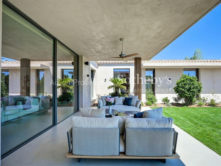 Maison Aix-en-Provence - 5 chambres - 291m²