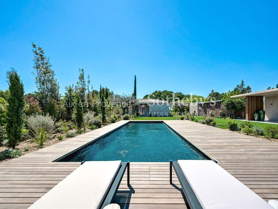 Maison Aix-en-Provence
