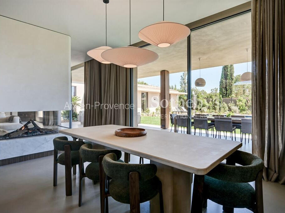 Maison Aix-en-Provence