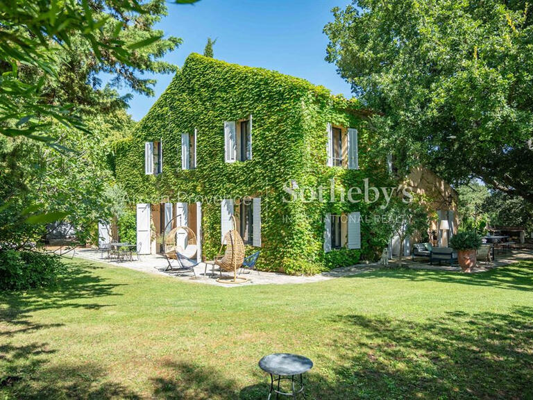 Maison Aix-en-Provence - 4 chambres - 374m²