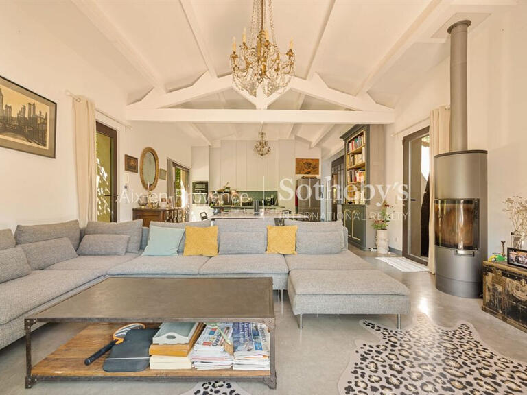 Maison Aix-en-Provence - 4 chambres - 374m²