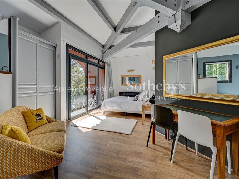 Maison Aix-en-Provence