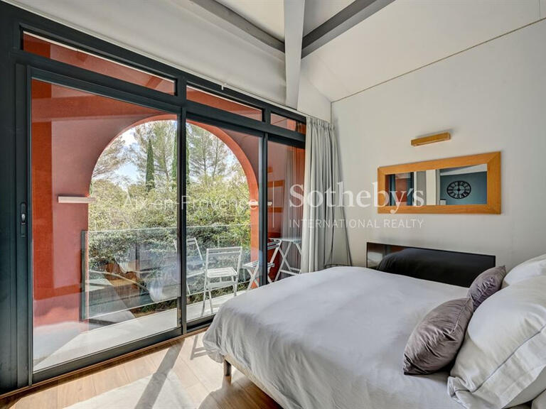 Maison Aix-en-Provence - 10 chambres - 508m²