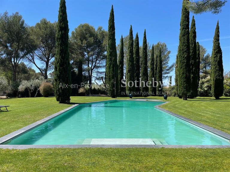 Maison Aix-en-Provence - 10 chambres - 508m²