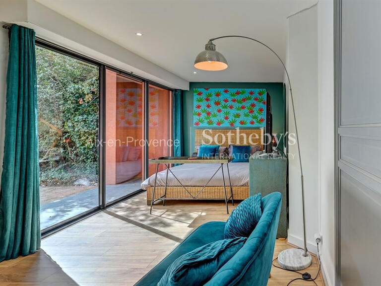Maison Aix-en-Provence - 10 chambres - 508m²