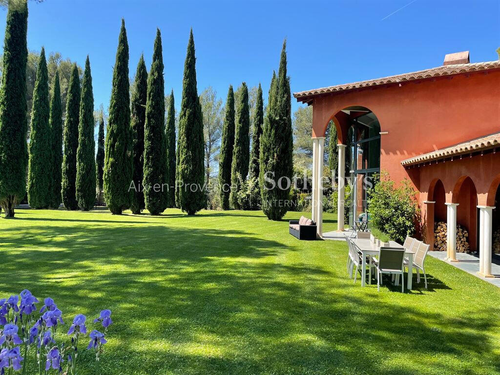 Maison Aix-en-Provence