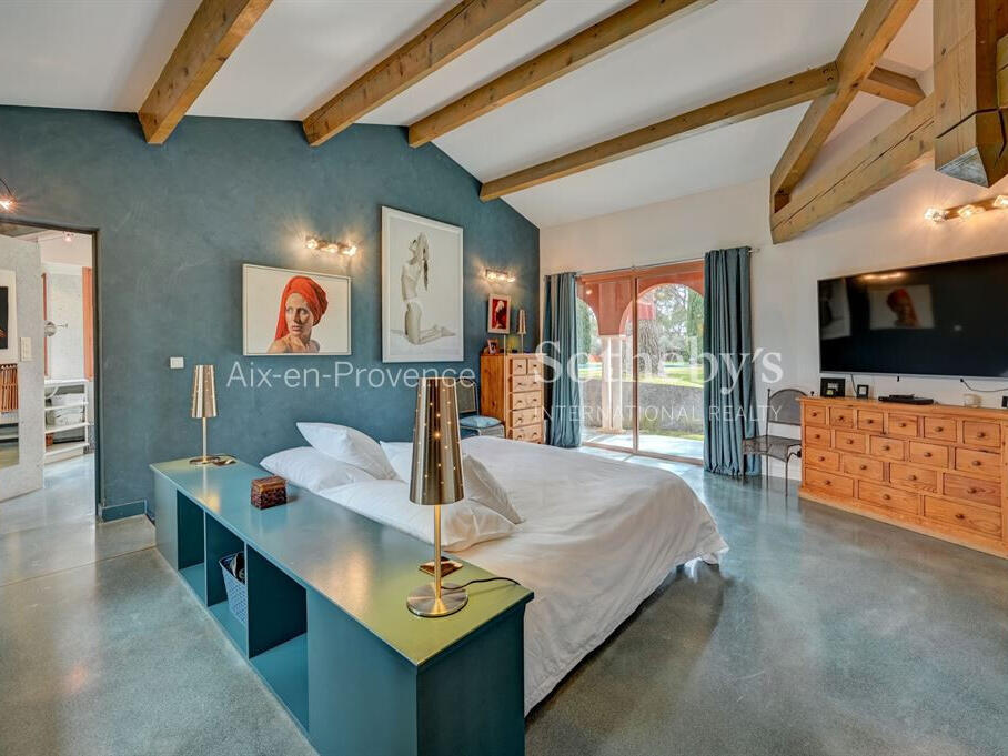 Maison Aix-en-Provence