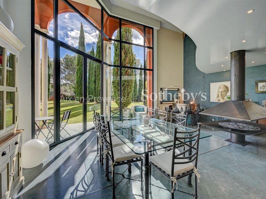 Maison Aix-en-Provence