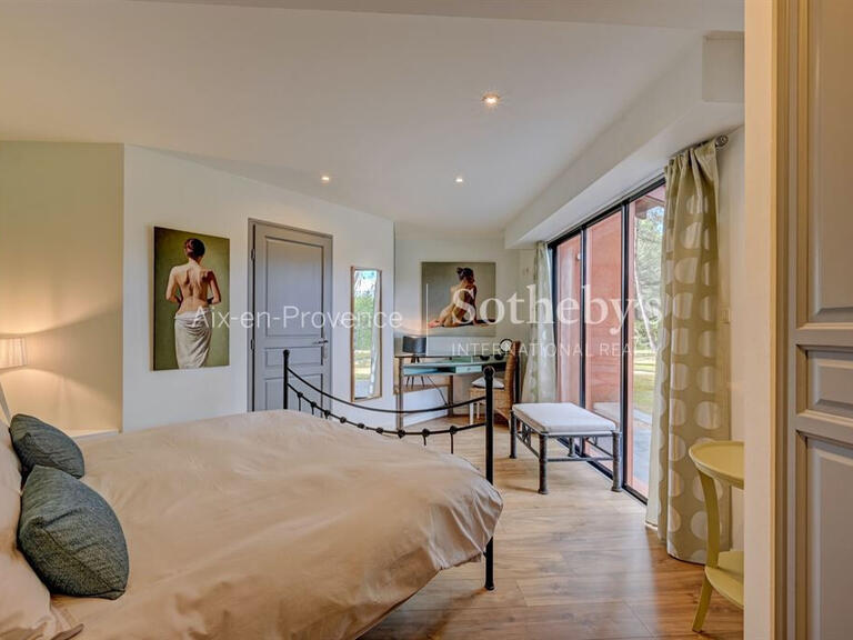 Maison Aix-en-Provence - 10 chambres - 508m²