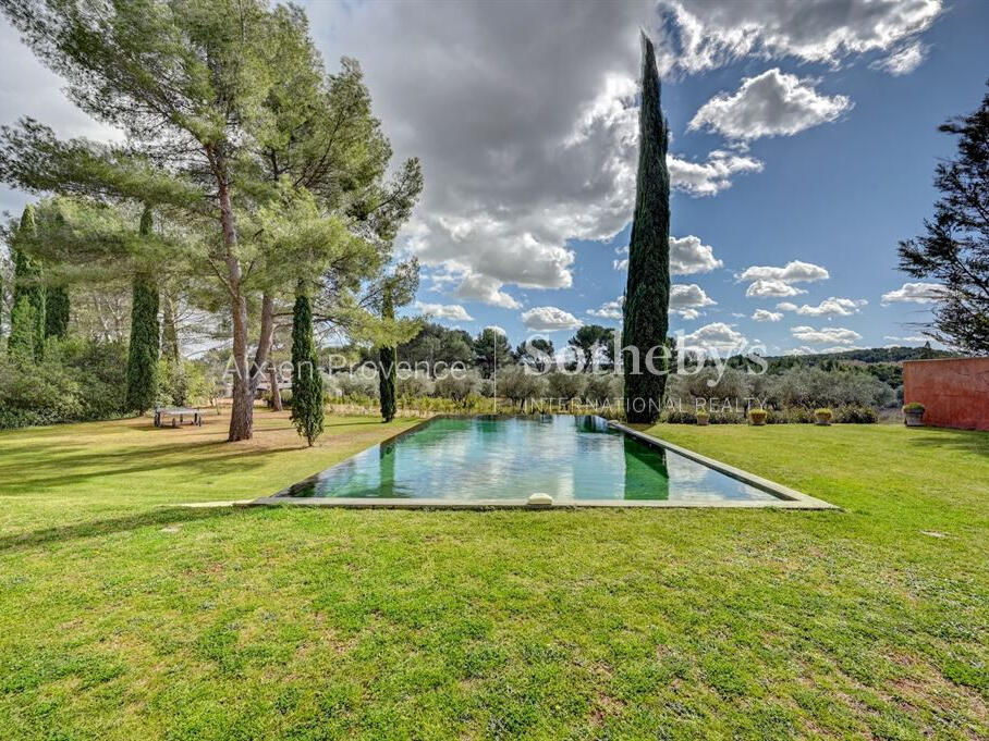 Maison Aix-en-Provence