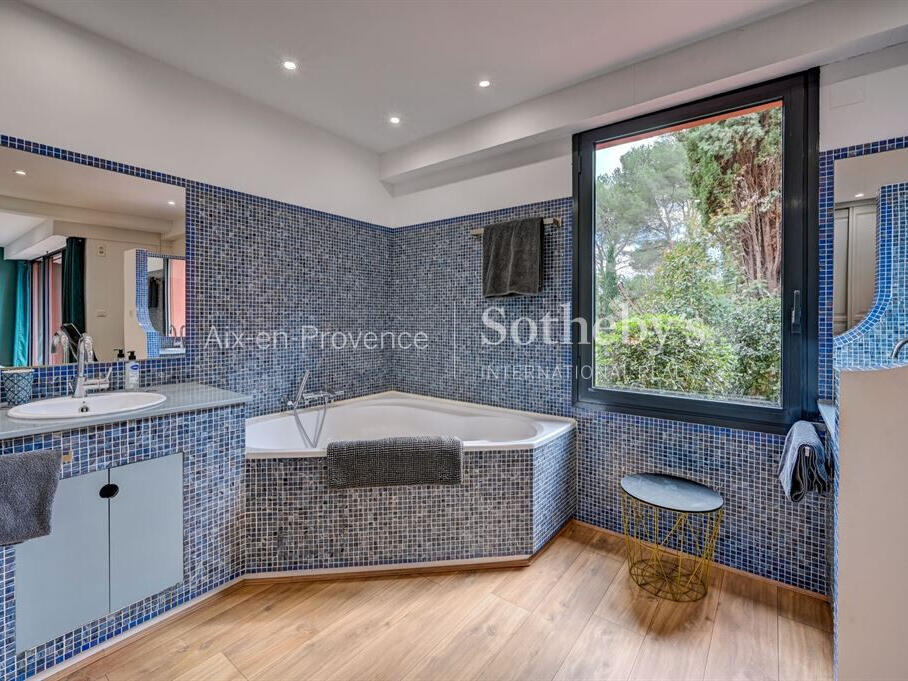 Maison Aix-en-Provence