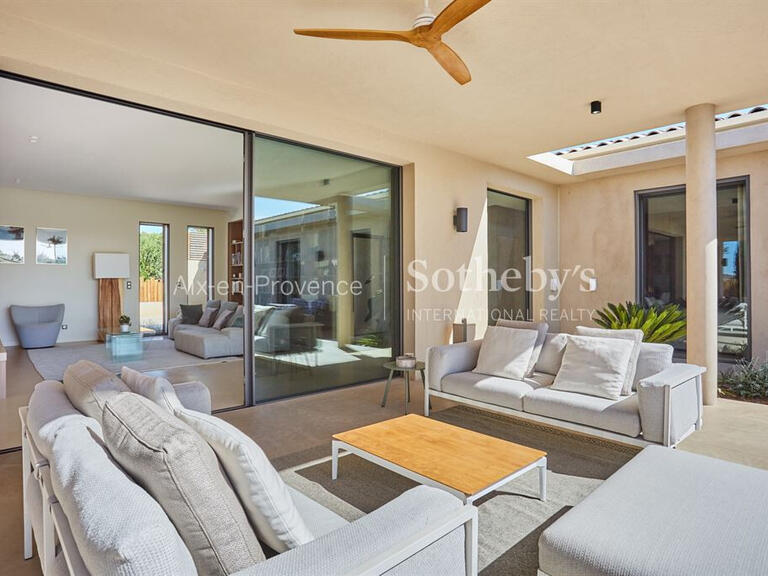 Maison Aix-en-Provence - 5 chambres - 225m²