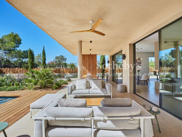 Maison Aix-en-Provence - 5 chambres - 225m²