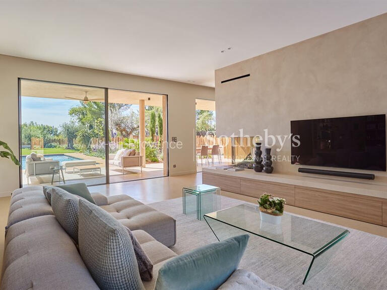 Maison Aix-en-Provence - 5 chambres - 225m²