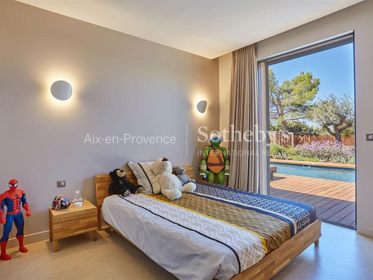 Maison Aix-en-Provence - 5 chambres - 225m²
