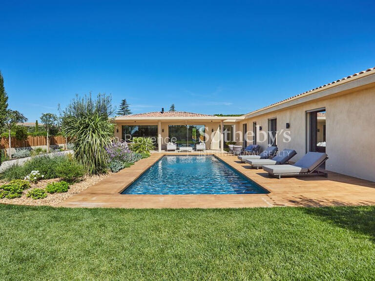 Maison Aix-en-Provence - 5 chambres - 225m²