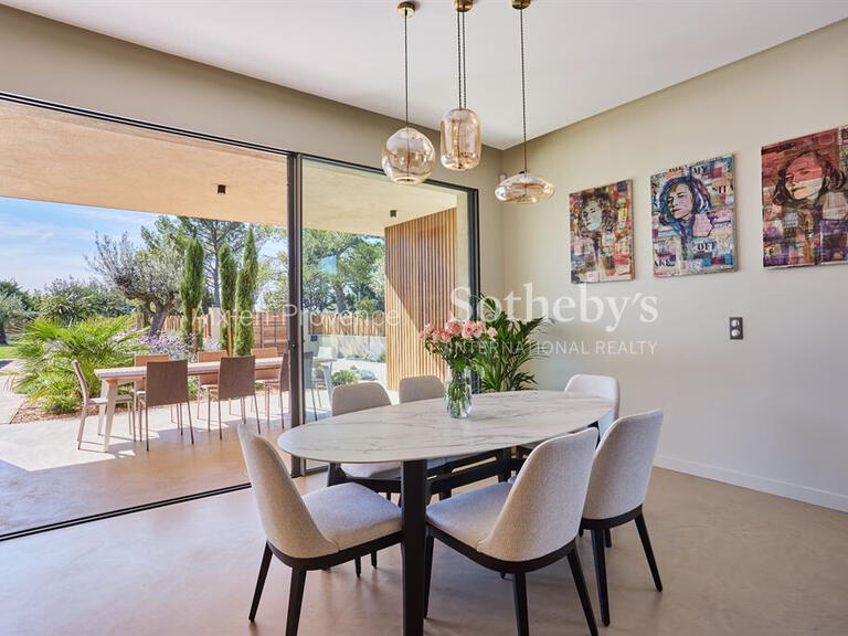 Maison Aix-en-Provence - 5 chambres - 225m²