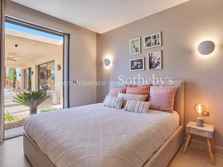 Maison Aix-en-Provence - 5 chambres - 225m²