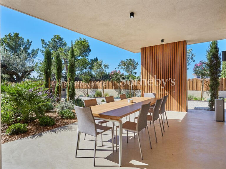 Maison Aix-en-Provence - 5 chambres - 225m²