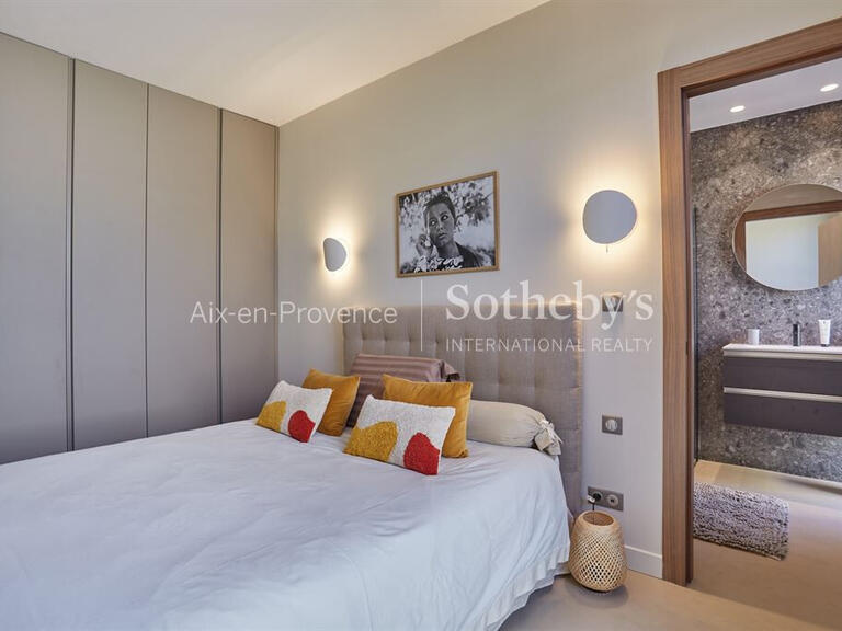 Maison Aix-en-Provence - 5 chambres - 225m²