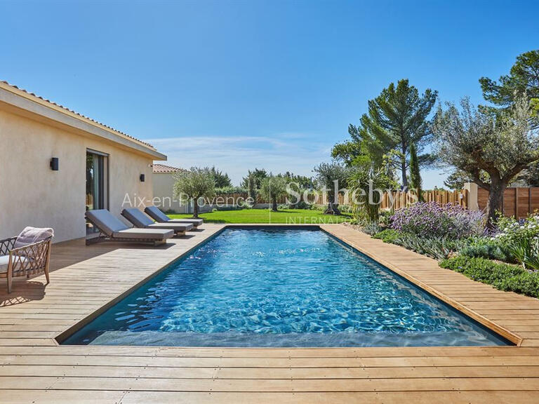 Maison Aix-en-Provence - 5 chambres - 225m²