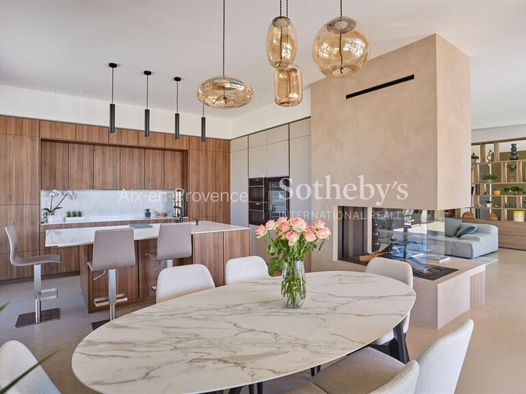 Maison Aix-en-Provence - 5 chambres - 225m²