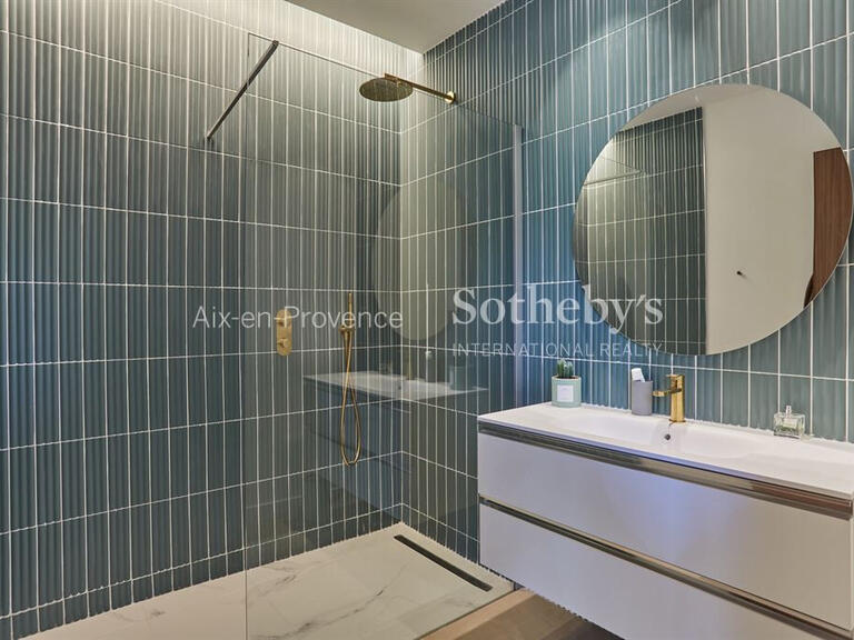 Maison Aix-en-Provence - 5 chambres - 225m²