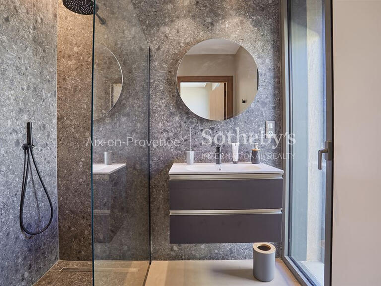 Maison Aix-en-Provence - 5 chambres - 225m²