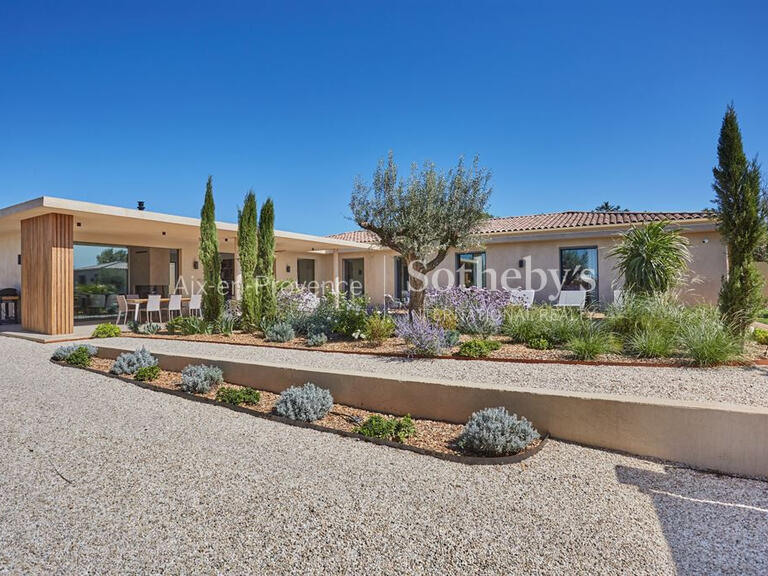 Maison Aix-en-Provence - 5 chambres - 225m²