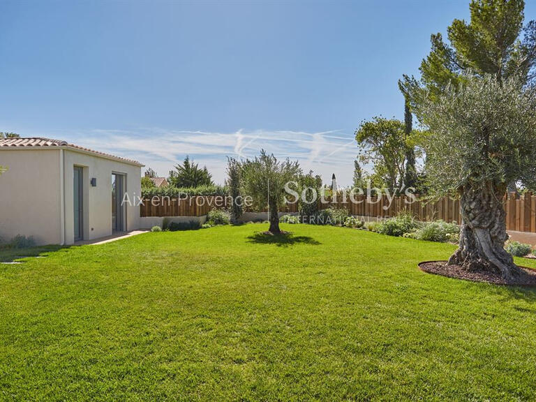 Maison Aix-en-Provence - 5 chambres - 225m²