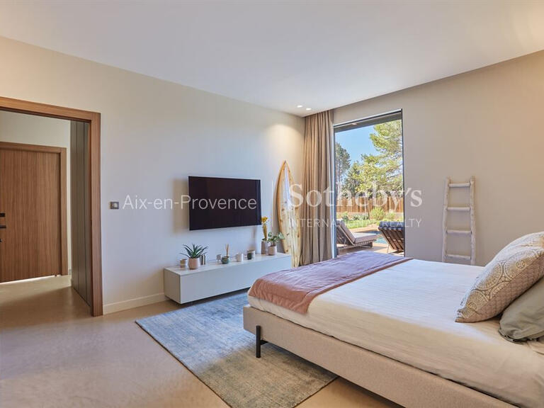 Maison Aix-en-Provence - 5 chambres - 225m²