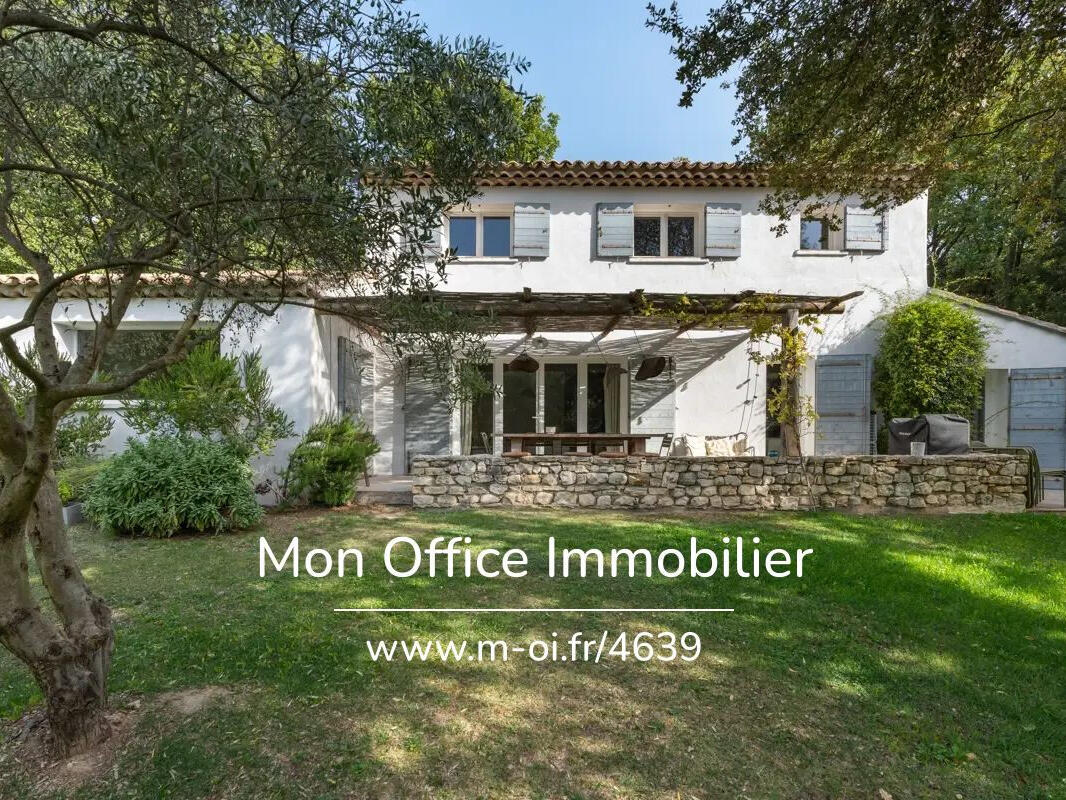 Maison Aix-en-Provence