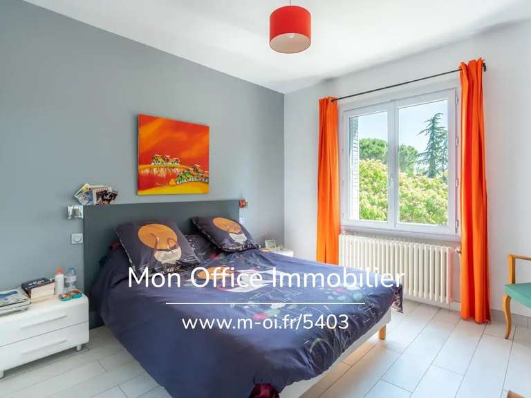 House Aix-en-Provence - 5 bedrooms - 185m²