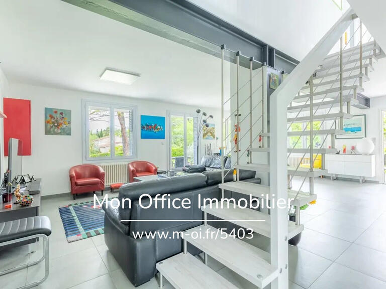Maison Aix-en-Provence - 5 chambres - 185m²