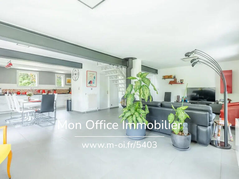 Maison Aix-en-Provence - 5 chambres - 185m²