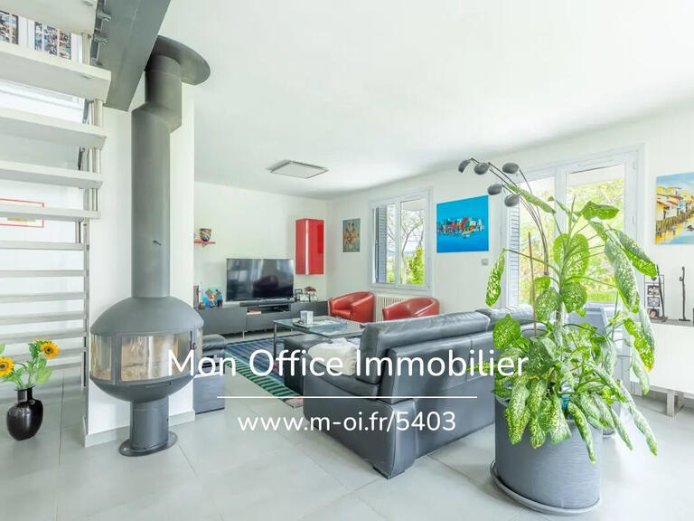 Maison Aix-en-Provence - 5 chambres - 185m²