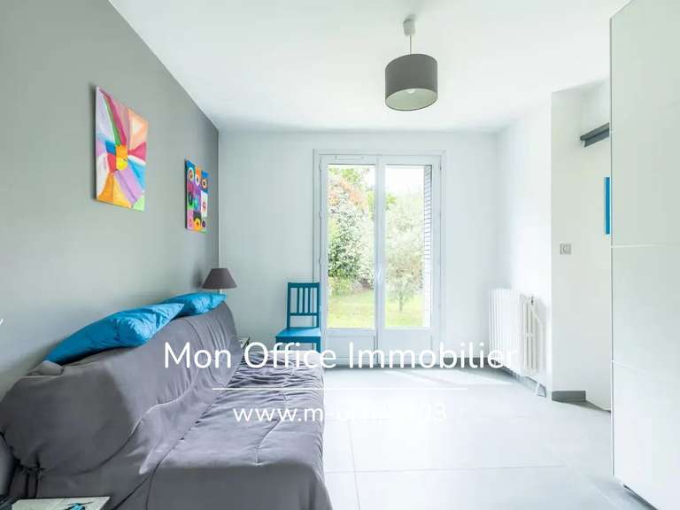 House Aix-en-Provence - 5 bedrooms - 185m²