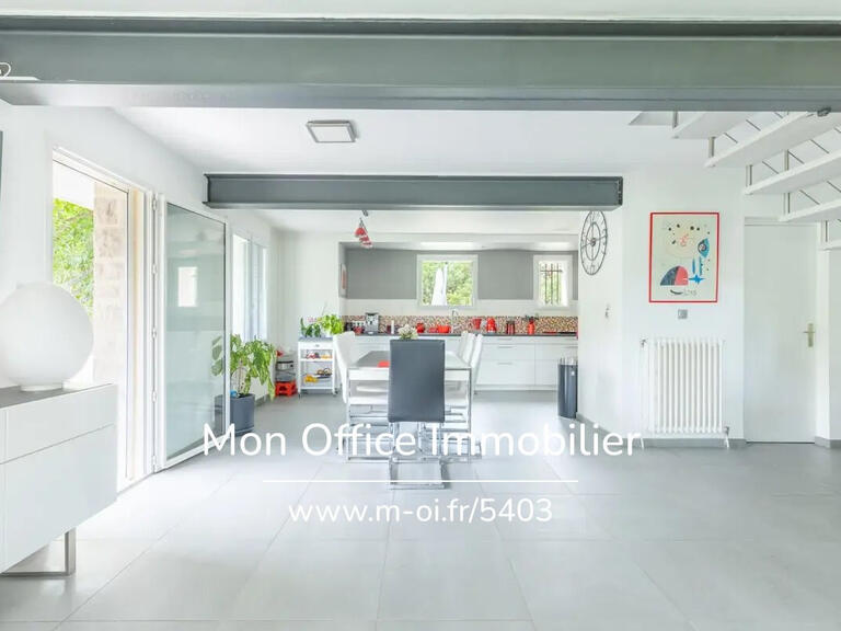 Maison Aix-en-Provence - 5 chambres - 185m²
