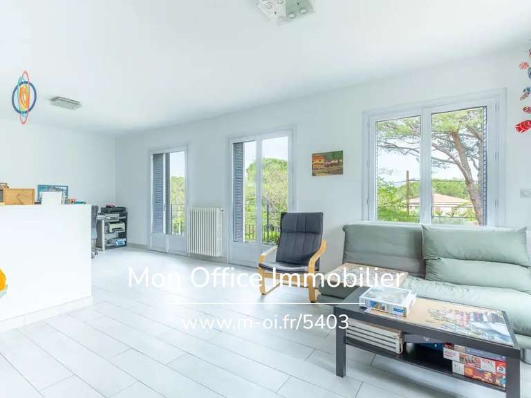 House Aix-en-Provence - 5 bedrooms - 185m²