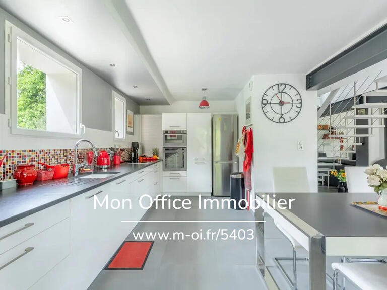 Maison Aix-en-Provence - 5 chambres - 185m²