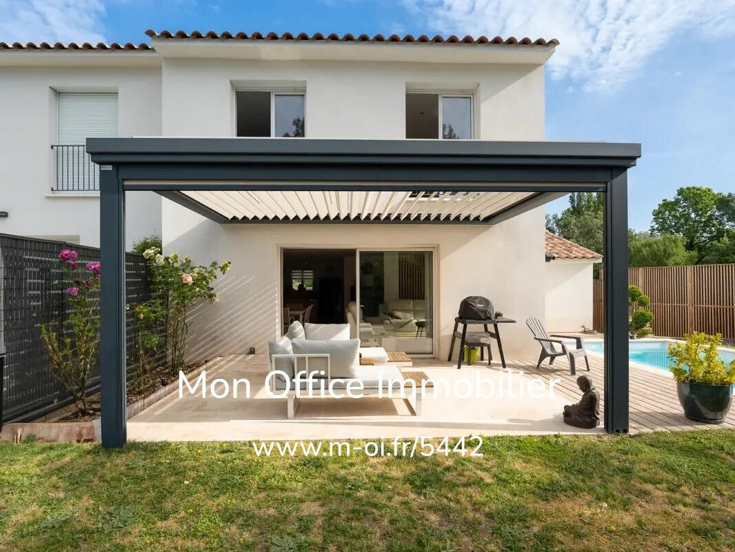 Maison Aix-en-Provence
