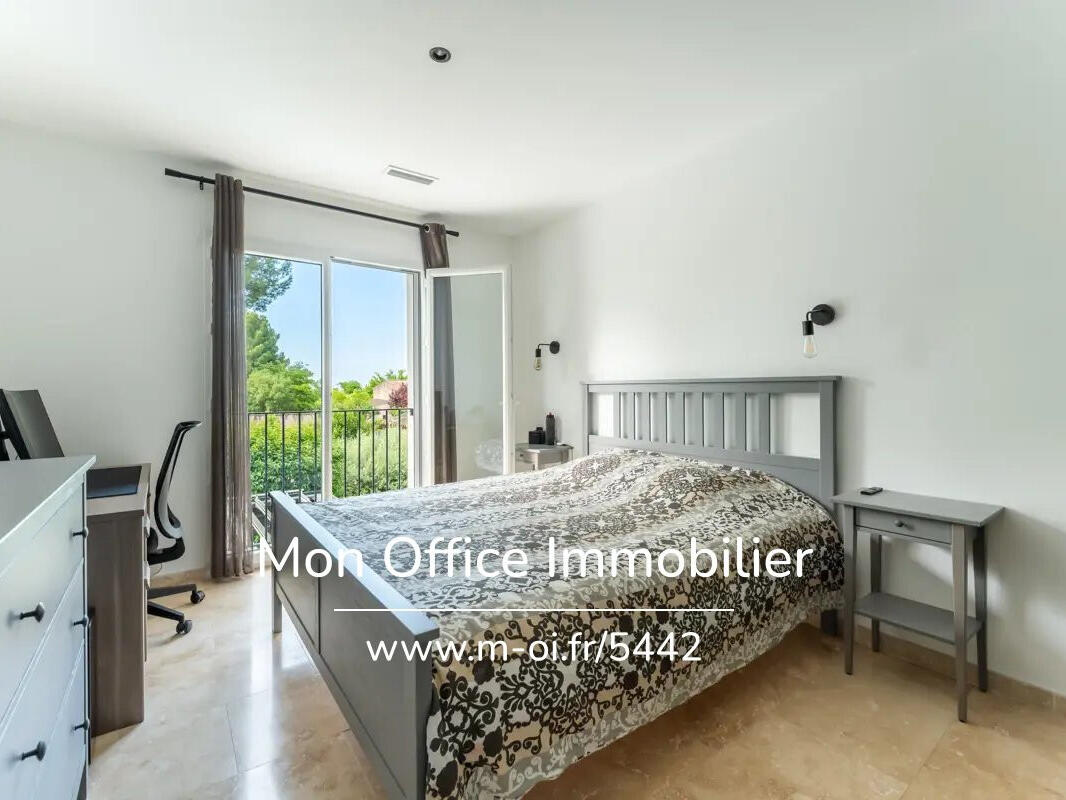 Maison Aix-en-Provence