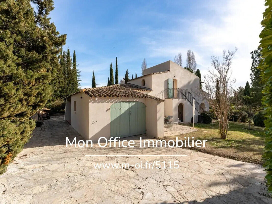 House Aix-en-Provence